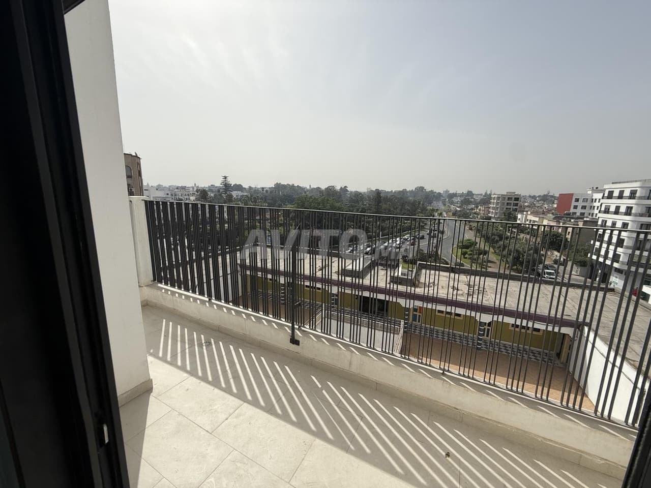 Studio neuf à vendre 48 m² à Casablanca