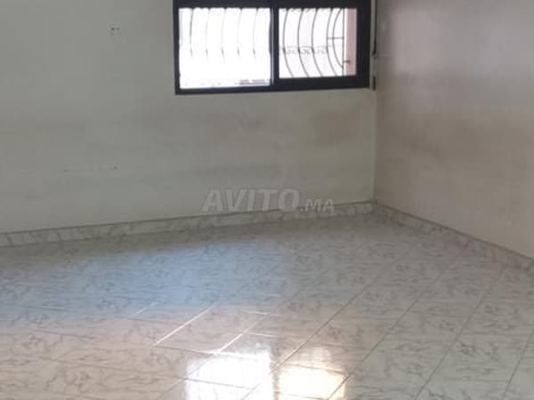 Piso en venta Massira1 Temara