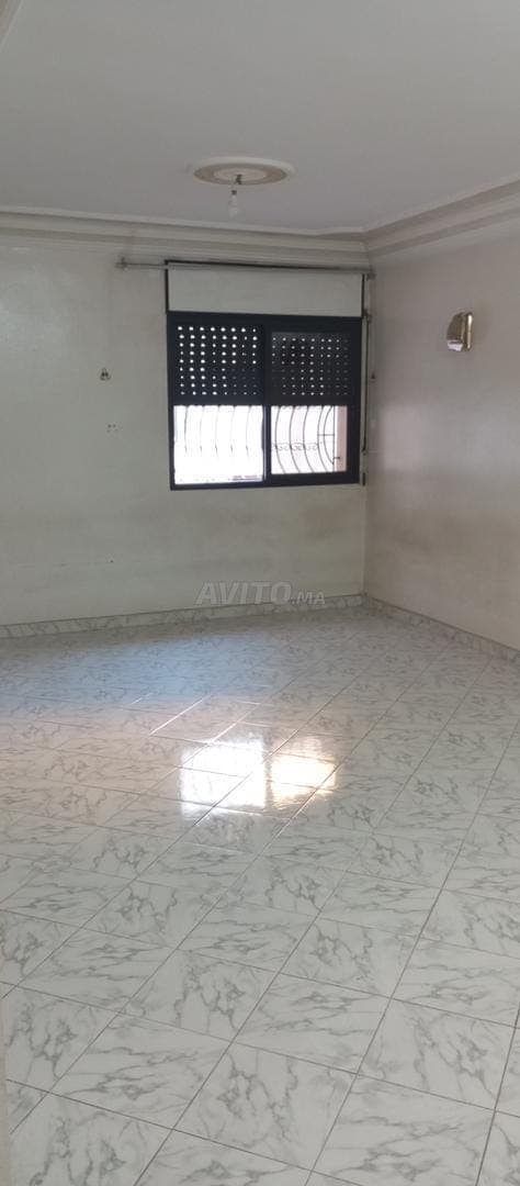 Piso en venta Massira1 Temara
