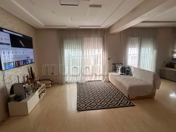 Superbe appartement haut de gamme – Place Mozart