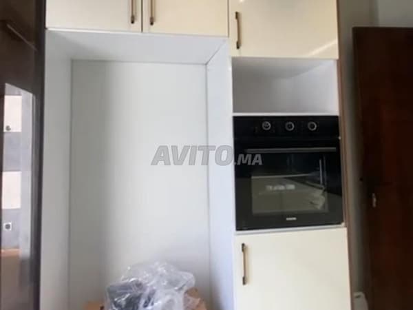🏡✨ Appartements à vendre à Hay Salam 3 – HAUT STANDING ✨🔑