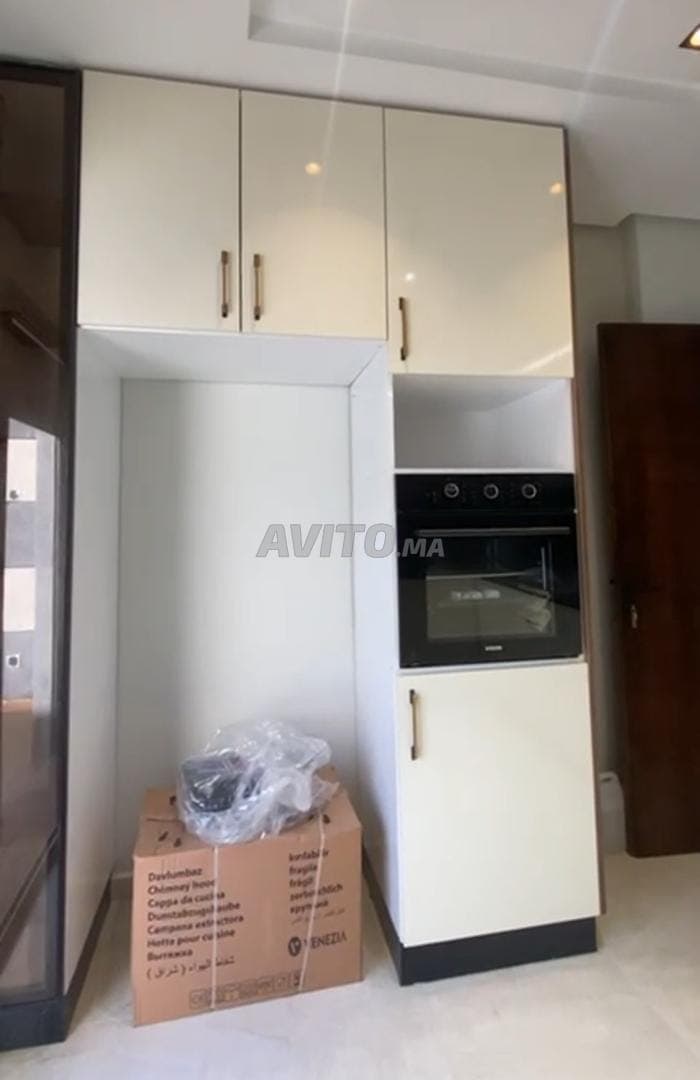 🏡✨ Appartements à vendre à Hay Salam 3 – HAUT STANDING ✨🔑