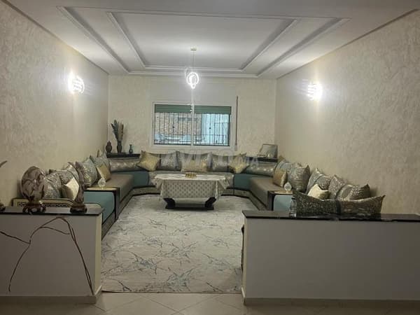 Appartement à louer 170 m² à Kénitra