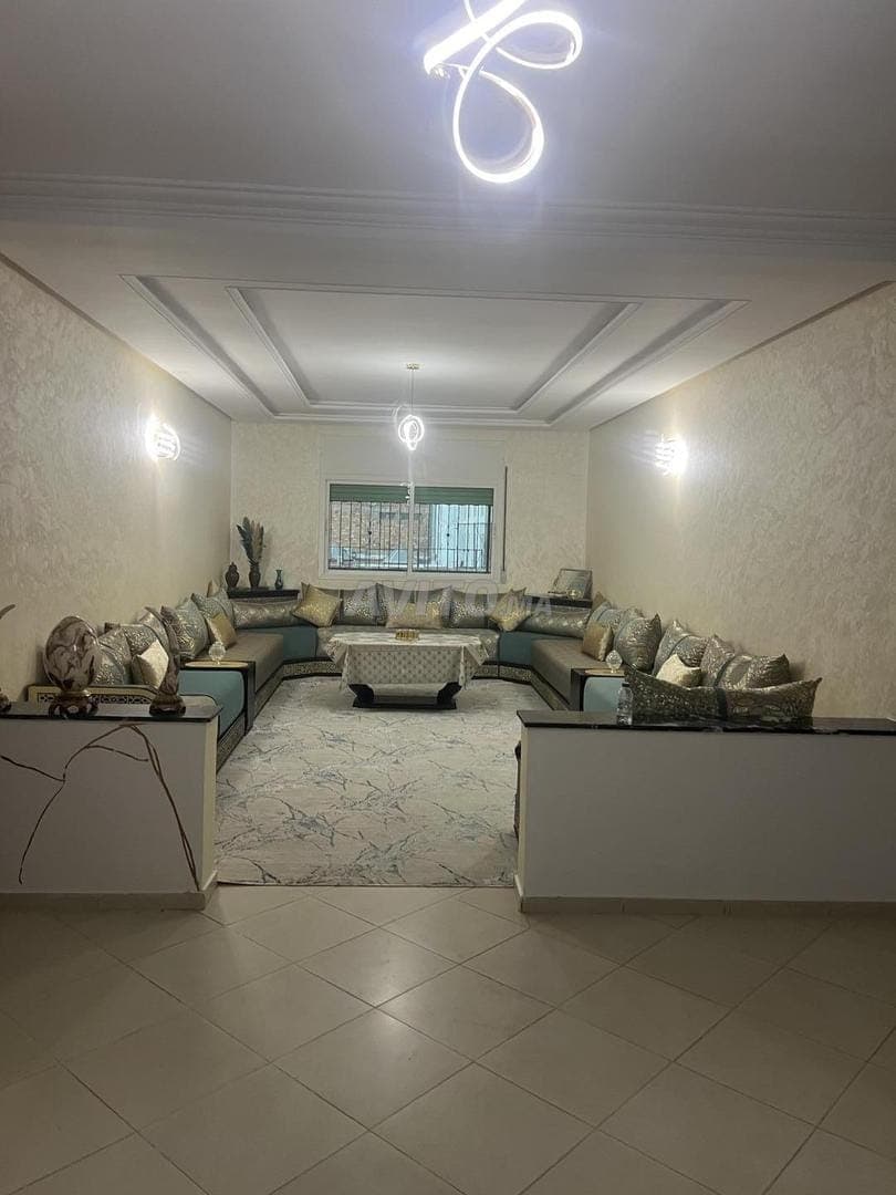 Appartement à louer 170 m² à Kénitra