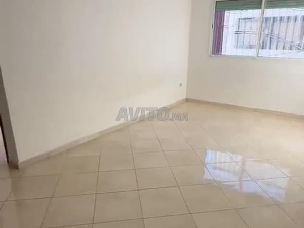 Appartement à vendre à Temara Wifak 1er étage