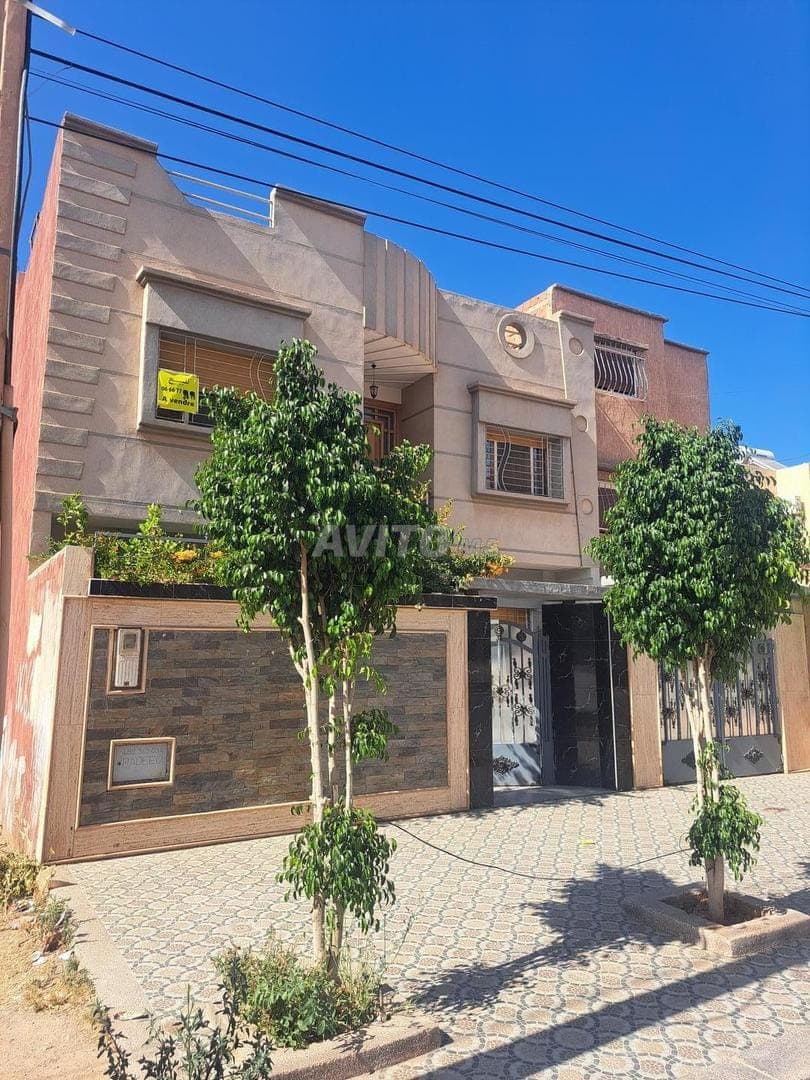 Petite villa à vendre