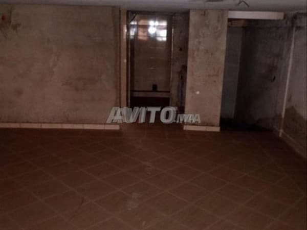 Immeuble à vendre sur Temara