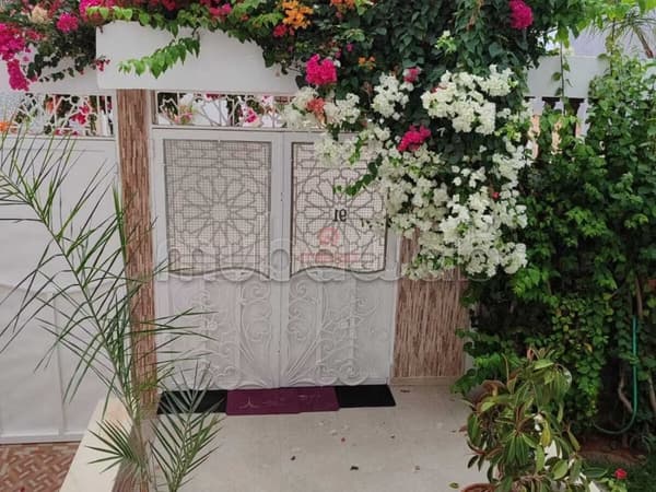 Venta Villa en Abouab Sala