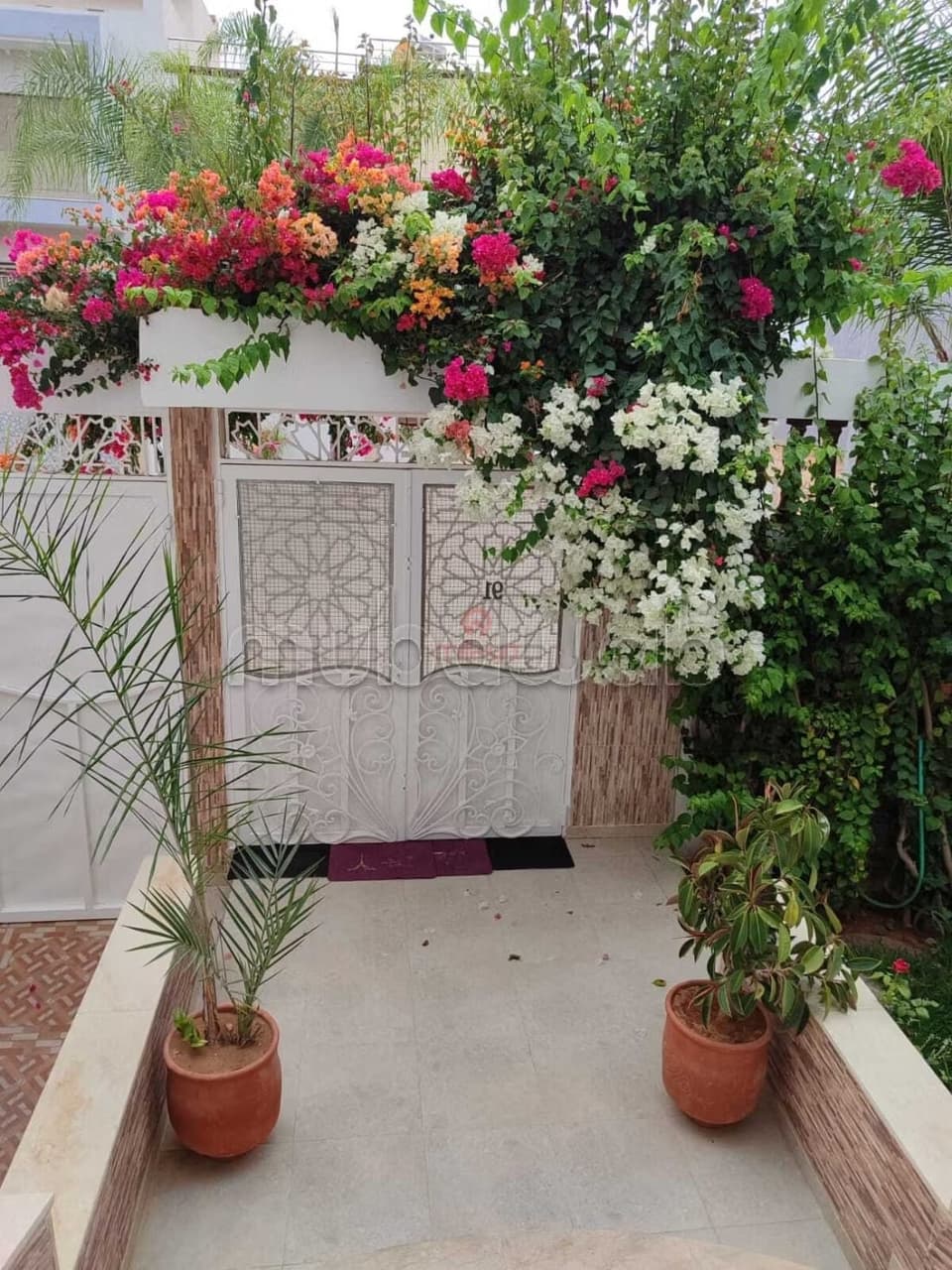 Venta Villa en Abouab Sala