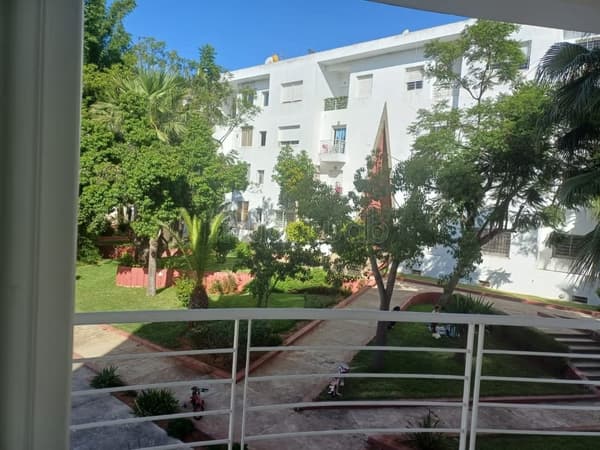 Te huur – Prachtig appartement van 184 m² in Hay Riad