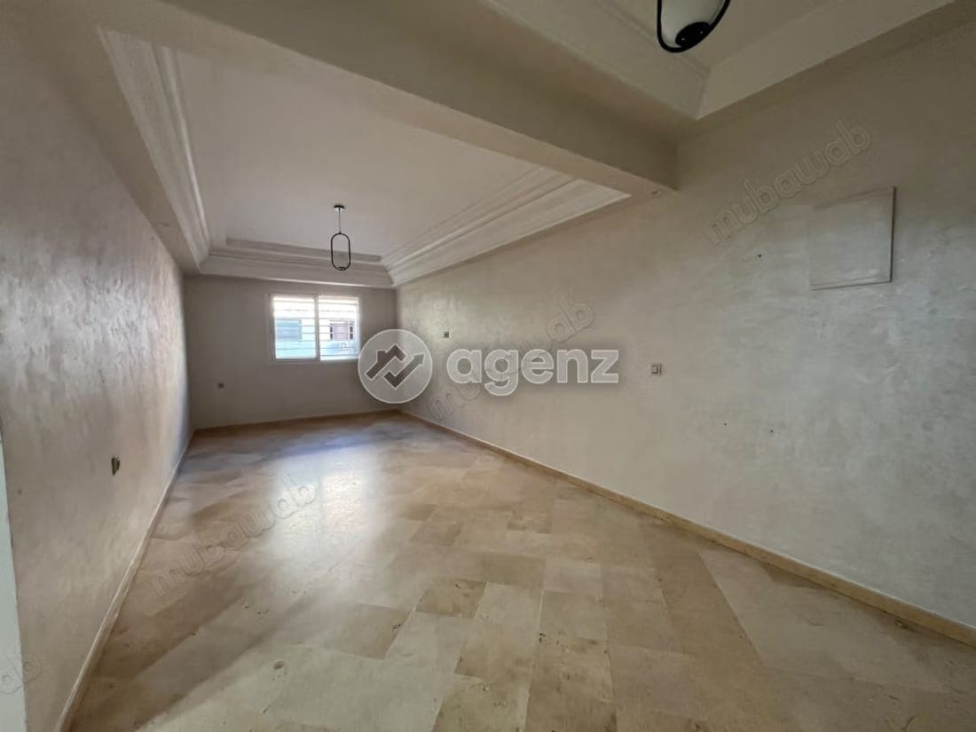 Apartment for sale 88 m², 3 bedrooms Nassim Mohammedia