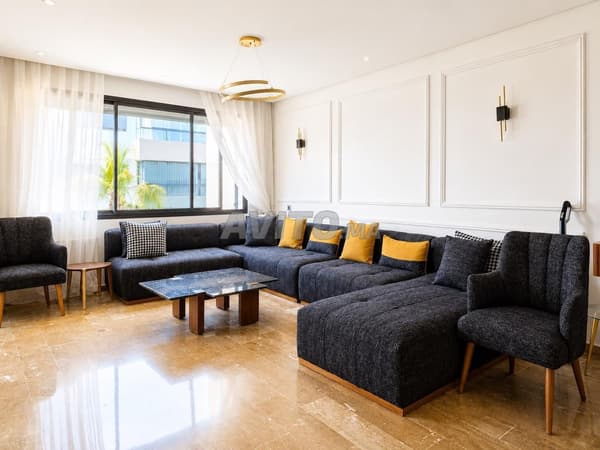 Appartement te koop 200 m² in Dar Bouazza