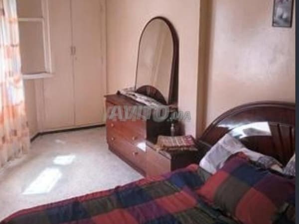 Appartement à louer 90 m² à Casablanca