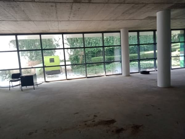 Bureau ouvert de 1000 m² à Souissi