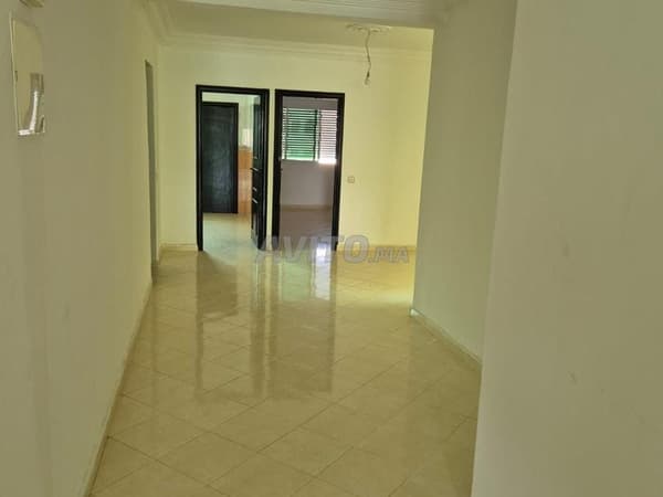 Family apartment for rent