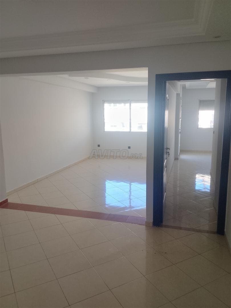 Bureau 90m2 à Belvédère