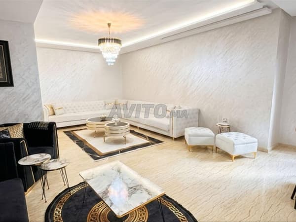 Appartement 2 chambres à vendre de 101 m²