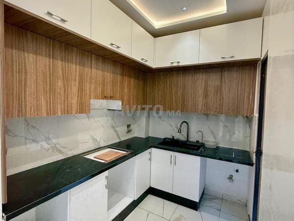Appartamento 60m al 1° piano con balcone