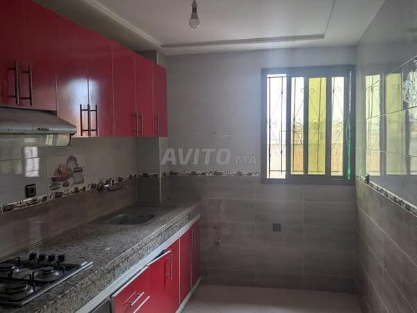 Apartment for rent 95 m² in Berrechid