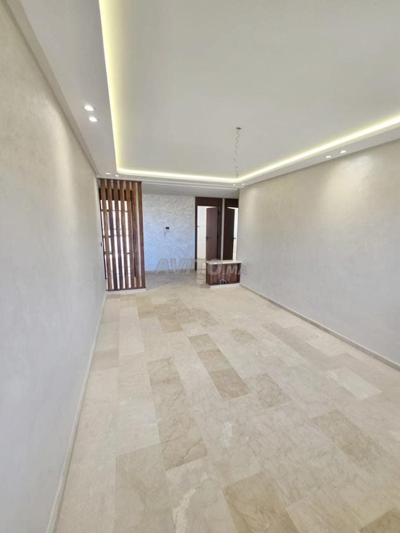 Neue Wohnung zur Miete im Parc mit Meerblick 🌊