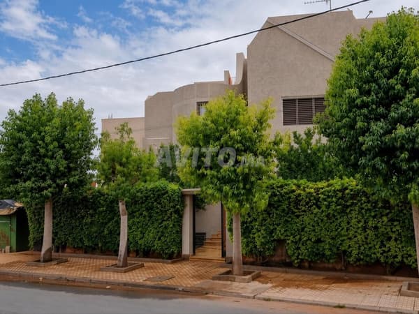 Villa en venta – 269 m²