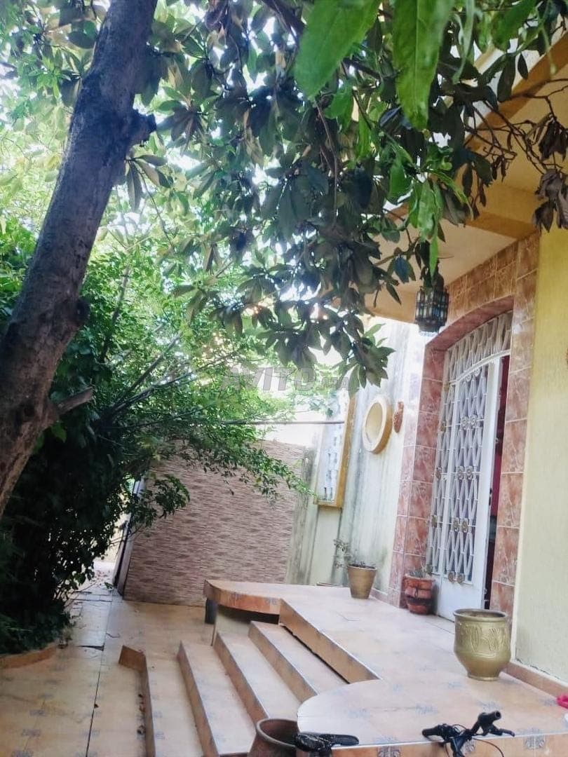 Villa te koop (Tanger - Val Fleuri)