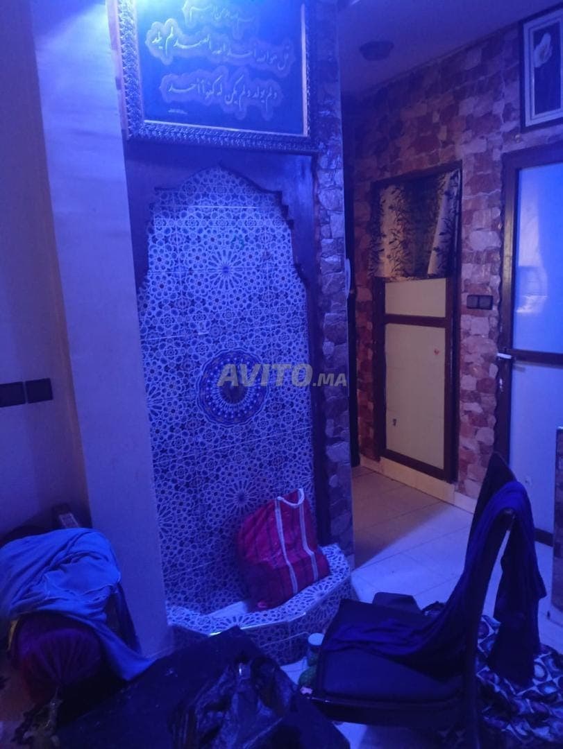 Appartement à vendre proche gare train