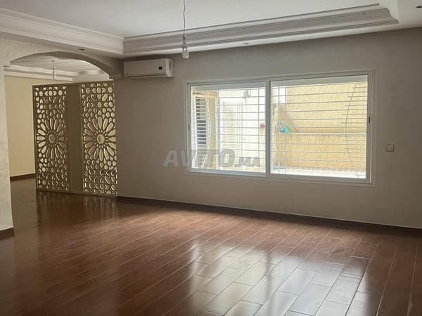 Large 4-bedroom apartment 177 m² in Berrechid