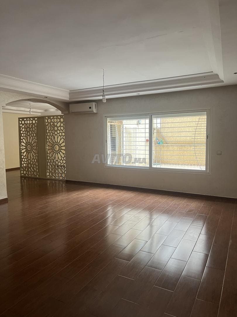 Grand appartement 4 chambres 177 m² à Berrechid