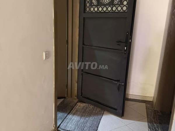 Wohnung zu vermieten, 60 m² in Marrakesch