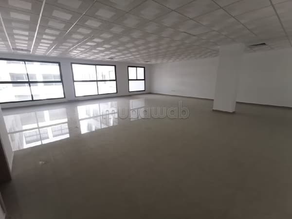 Plateau bureau 111m² à louer à Agadir Bay
