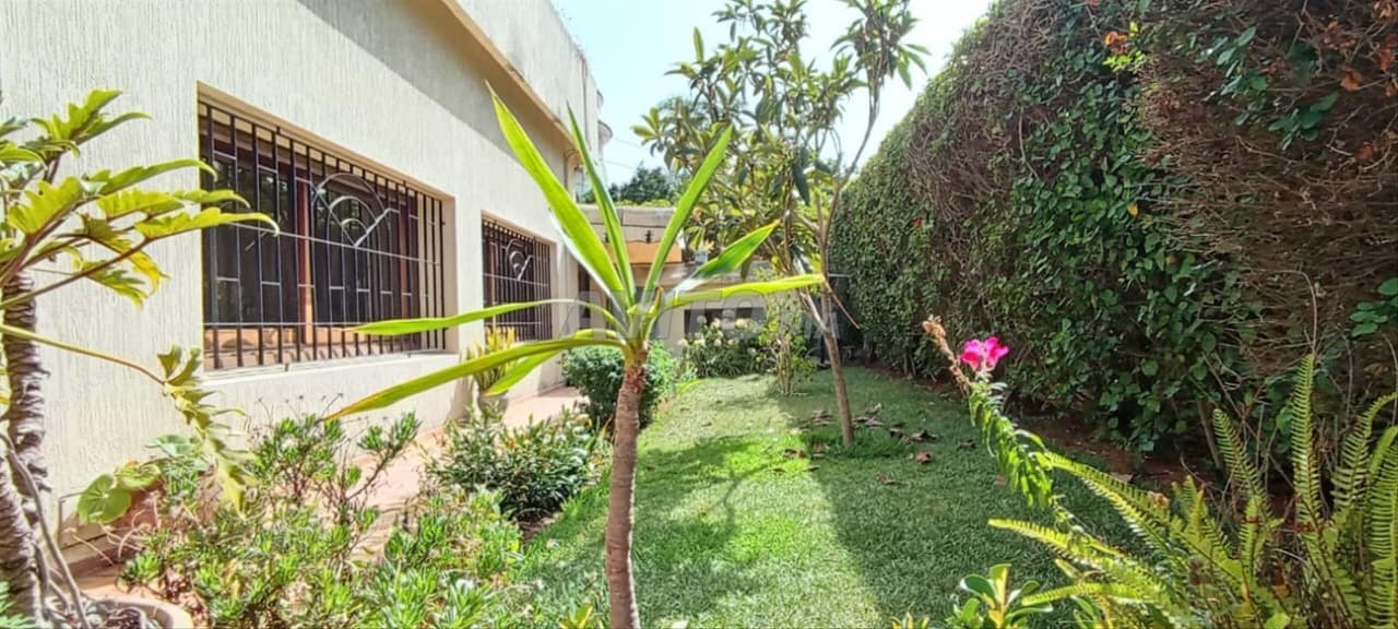 Villa de Charme 520 m² - Opportunité