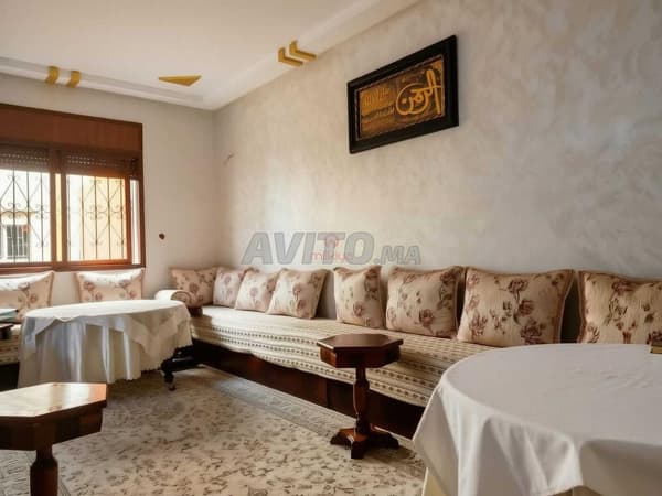 Vente Appartement à El Jadida