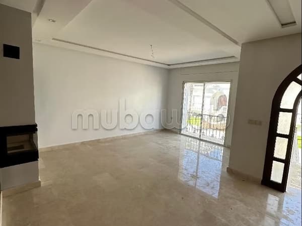 فيلا للإيجار طويل الأجل