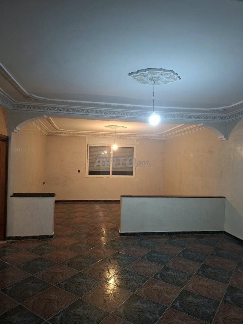 Appartement à Qods Bernoussi 3500