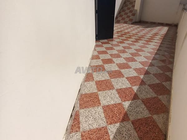 Appartement met terrassen van 196 m², totale aangifte titel, lift