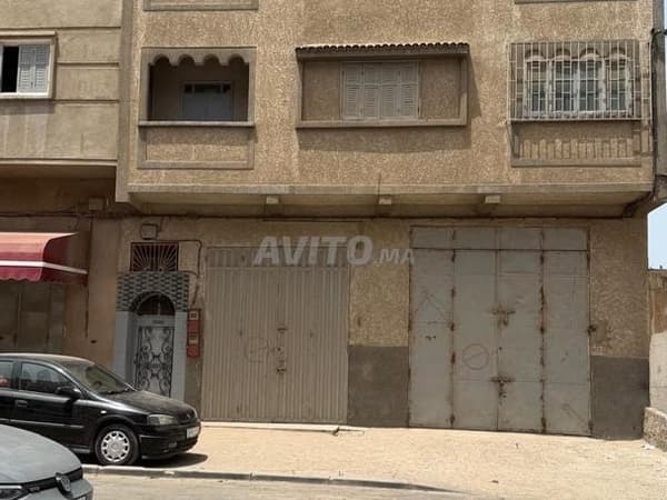 House for sale for living or investment