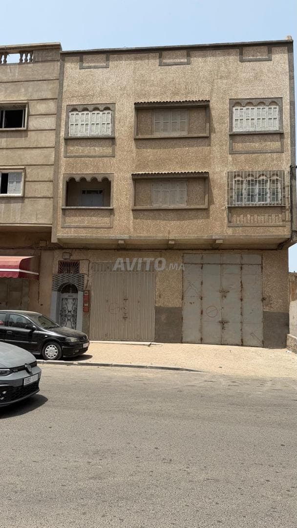 House for sale for living or investment