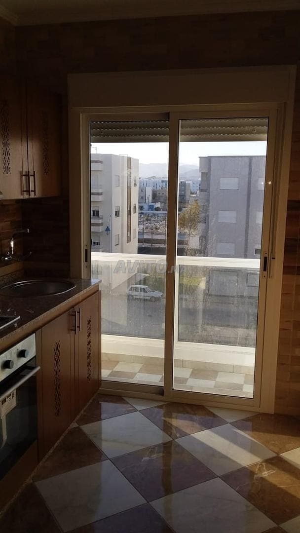 Mooi appartement te koop