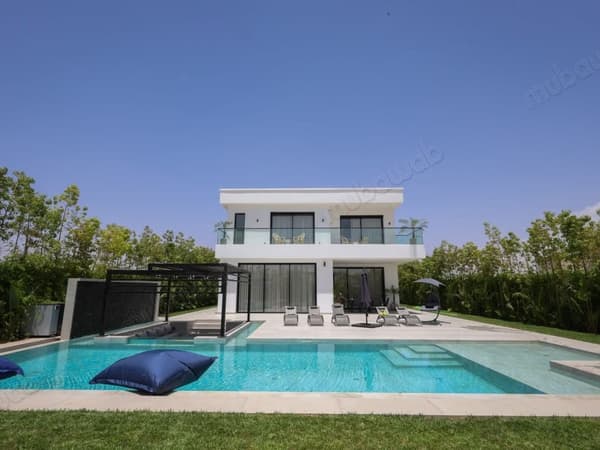 Luxueuse Villa sur Golf
