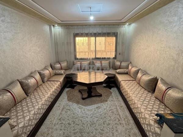 Appartement à louer 70 m² à Berrechid