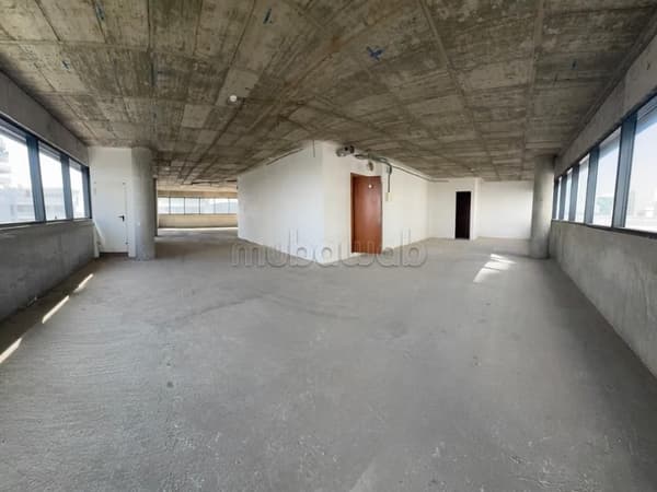Nieuw kantoor van 505 m² te huur in CFC