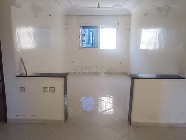 Appartement à louer oulad mtaa