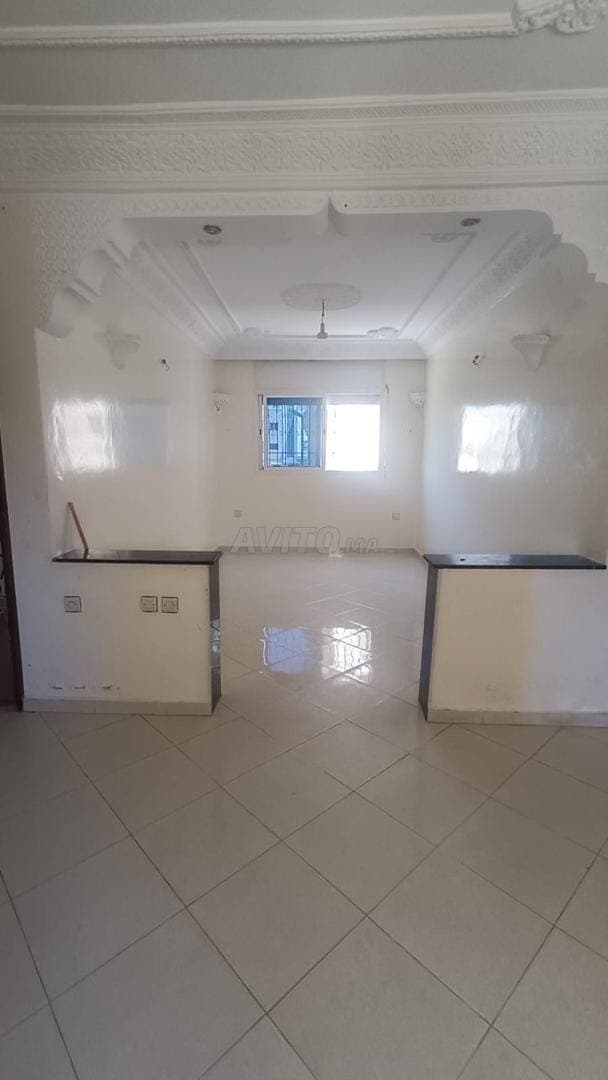 Appartement à louer oulad mtaa