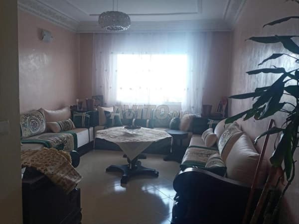 Appartamento in vendita di 75 m² a Casablanca