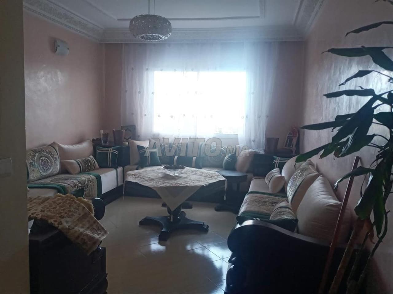 Appartamento in vendita di 75 m² a Casablanca