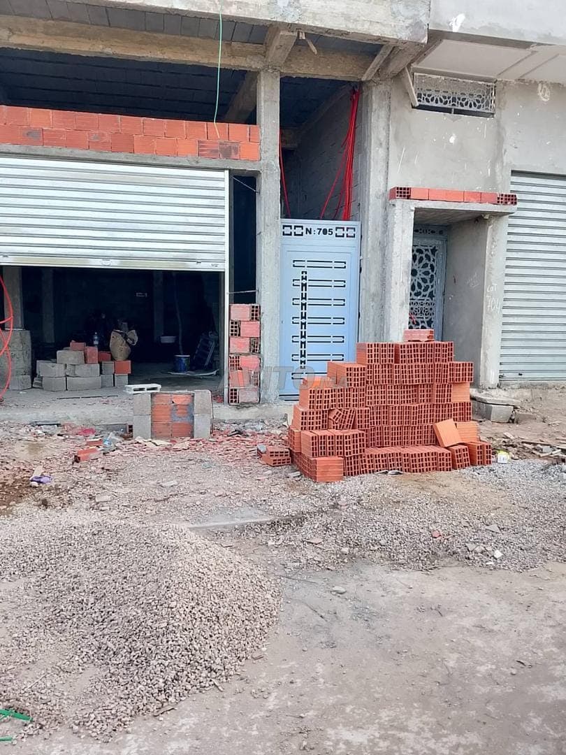 local comercial 45 m