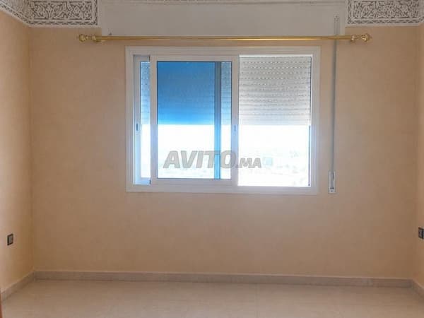Apartamento titulado en venta en Martil cerca del Palais Amira Beach