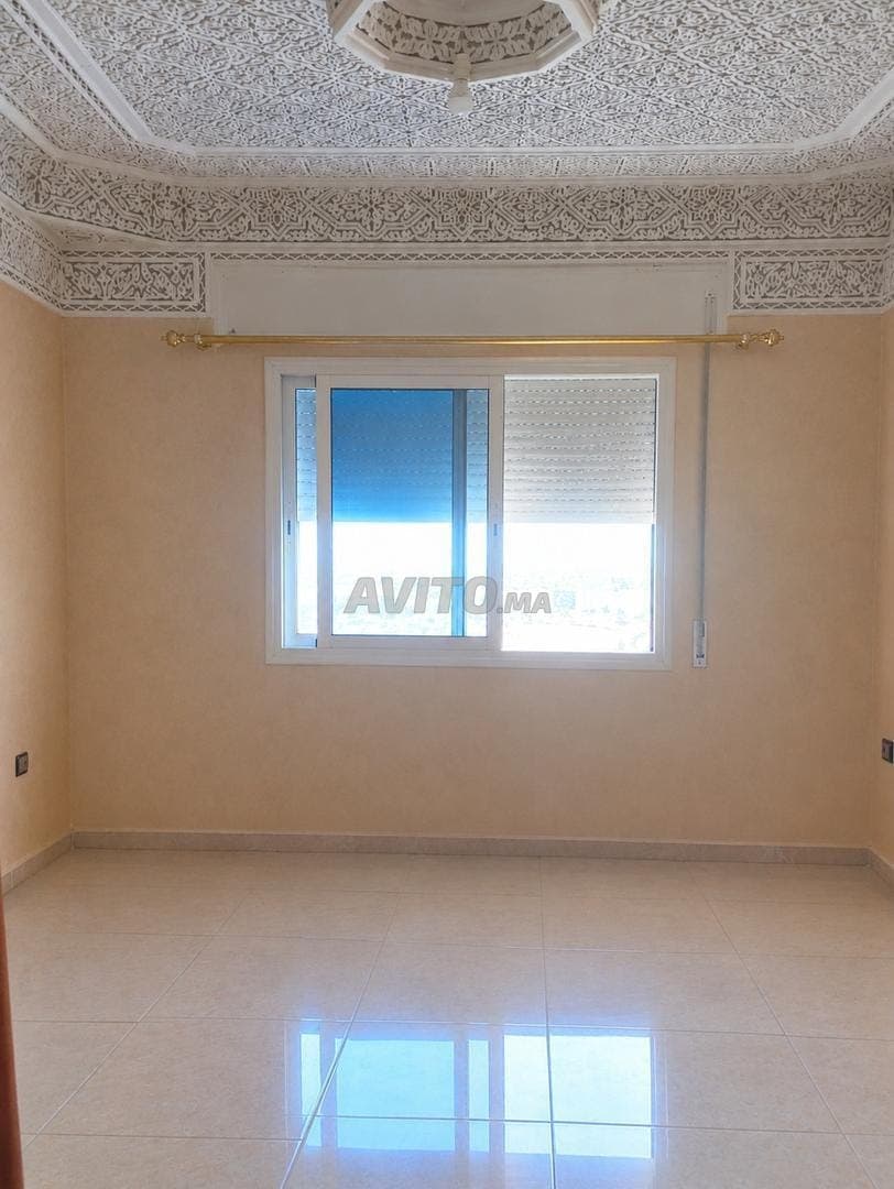 Apartamento titulado en venta en Martil cerca del Palais Amira Beach