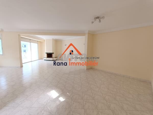 Appartement à vendre sur Hay Riad